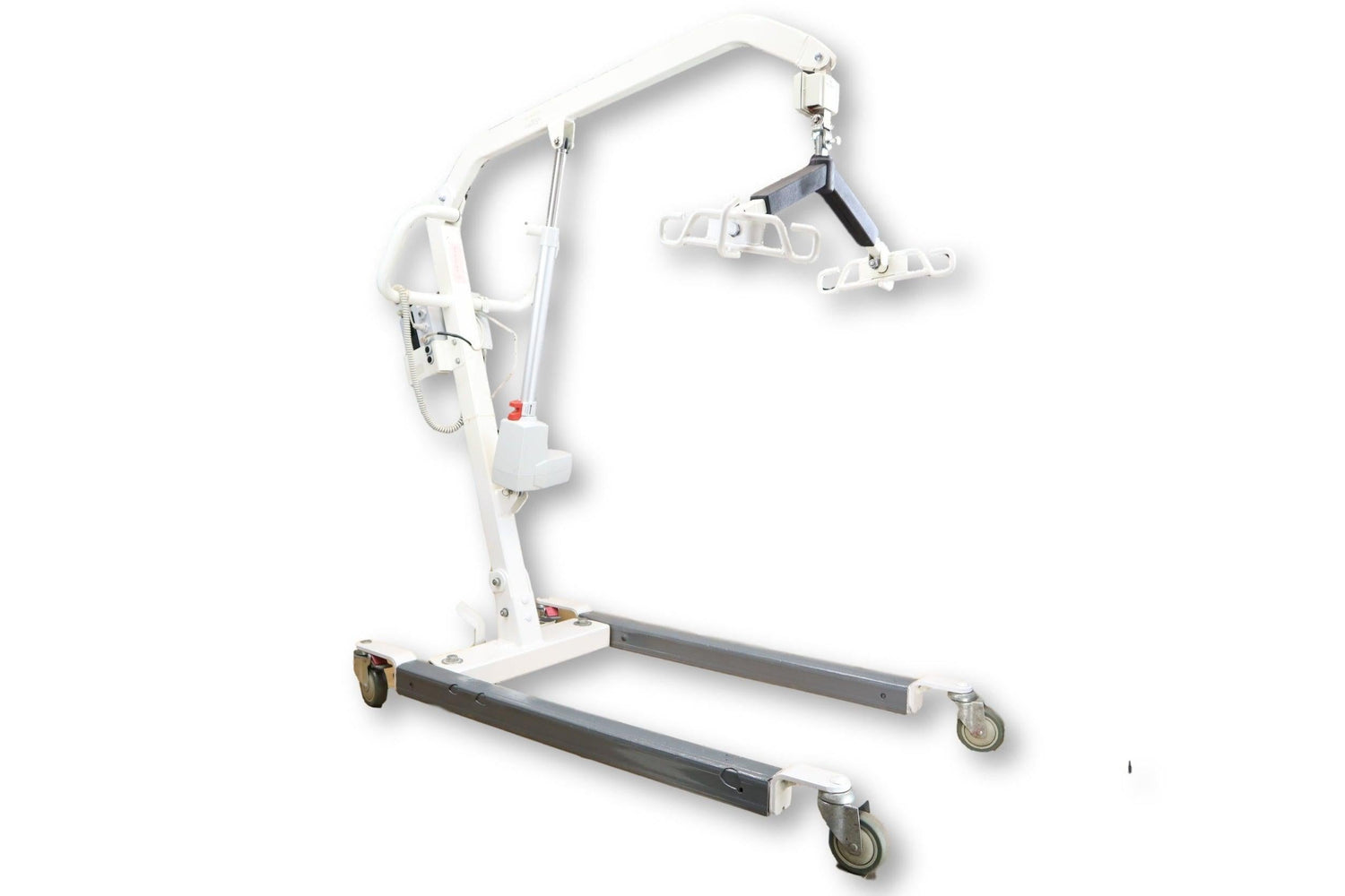Electric Hoyer Lift | Medline MDS600EL | Bariatric | 600 lbs. Weight Capacity-Mobility Equipment for Less