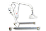 Electric Hoyer Lift | Medline MDS600EL | Bariatric | 600 lbs. Weight Capacity-Mobility Equipment for Less