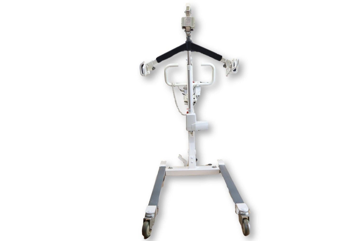 Electric Hoyer Lift | Medline MDS600EL | Bariatric | 600 lbs. Weight Capacity-Mobility Equipment for Less