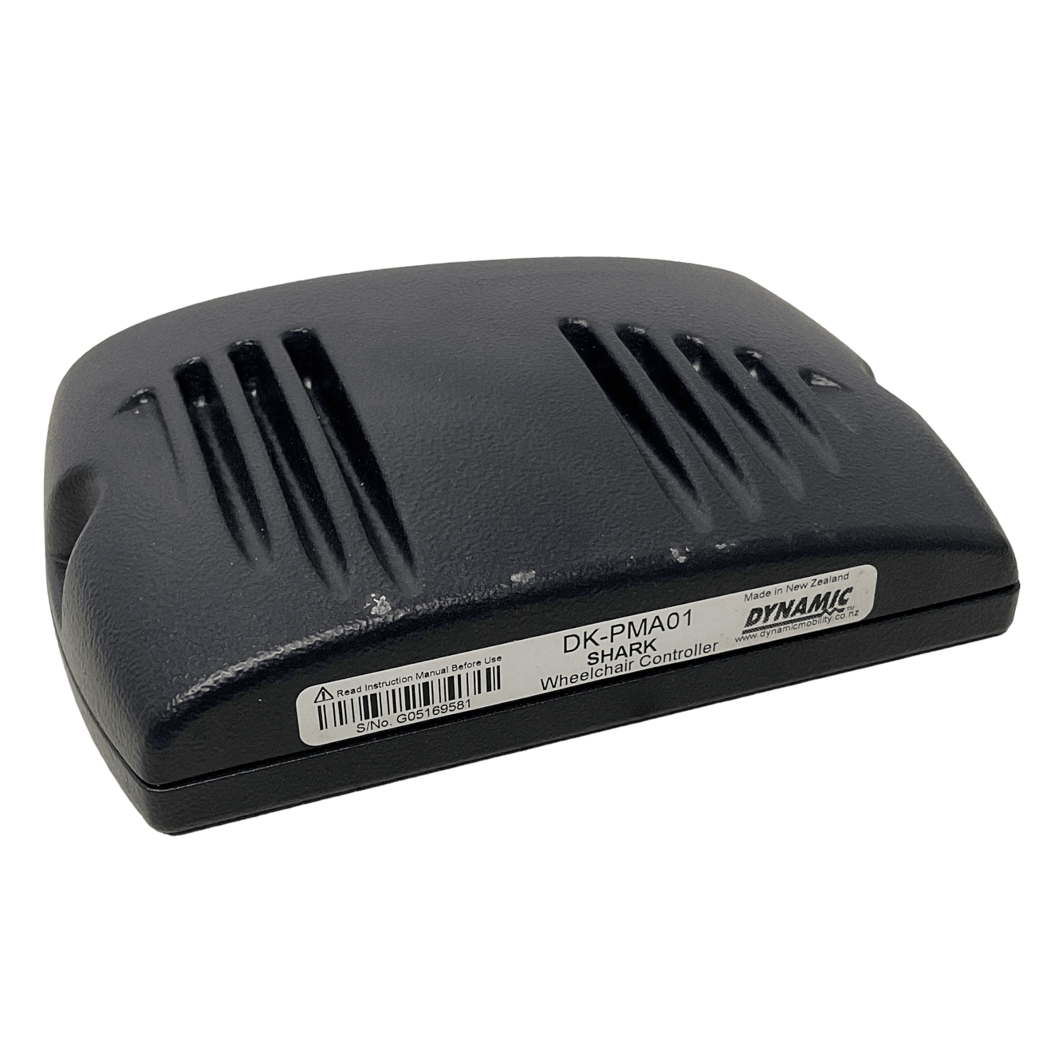 Shark Control Module for Golden Alante Power Chairs | DK-PMA01 ...