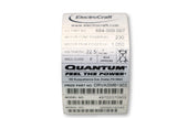 ElectroCraft Motors For Quantum 600e, Quantum 600, Quantum 640, Quantum 610, Quantum R-4000 Power Chairs | DRVASMB1903, DRVASMB1904-Mobility Equipment for Less