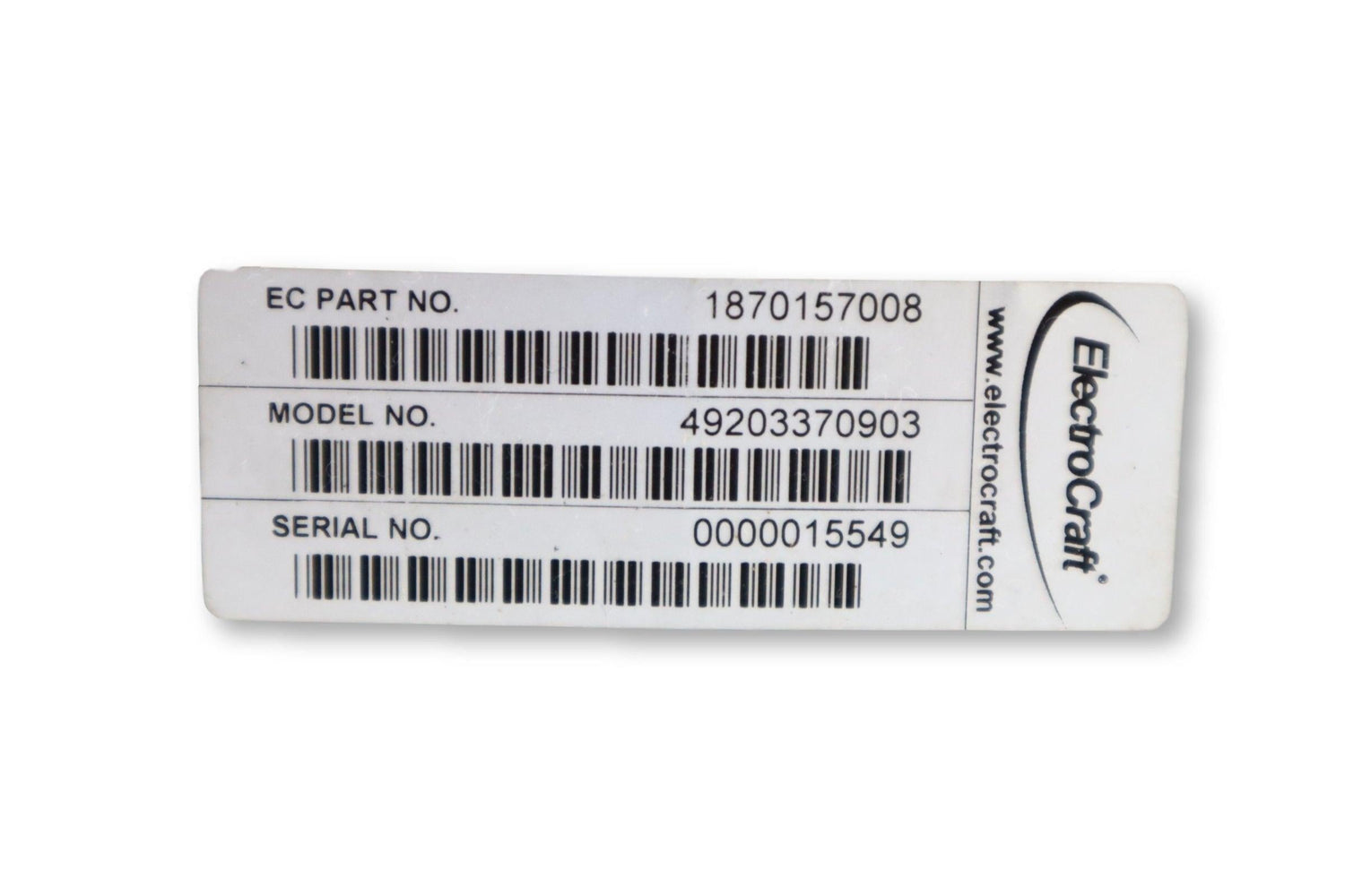 ElectroCraft Motors For Quantum 600e, Quantum 600, Quantum 640, Quantum 610, Quantum R-4000 Power Chairs | DRVASMB1903, DRVASMB1904-Mobility Equipment for Less