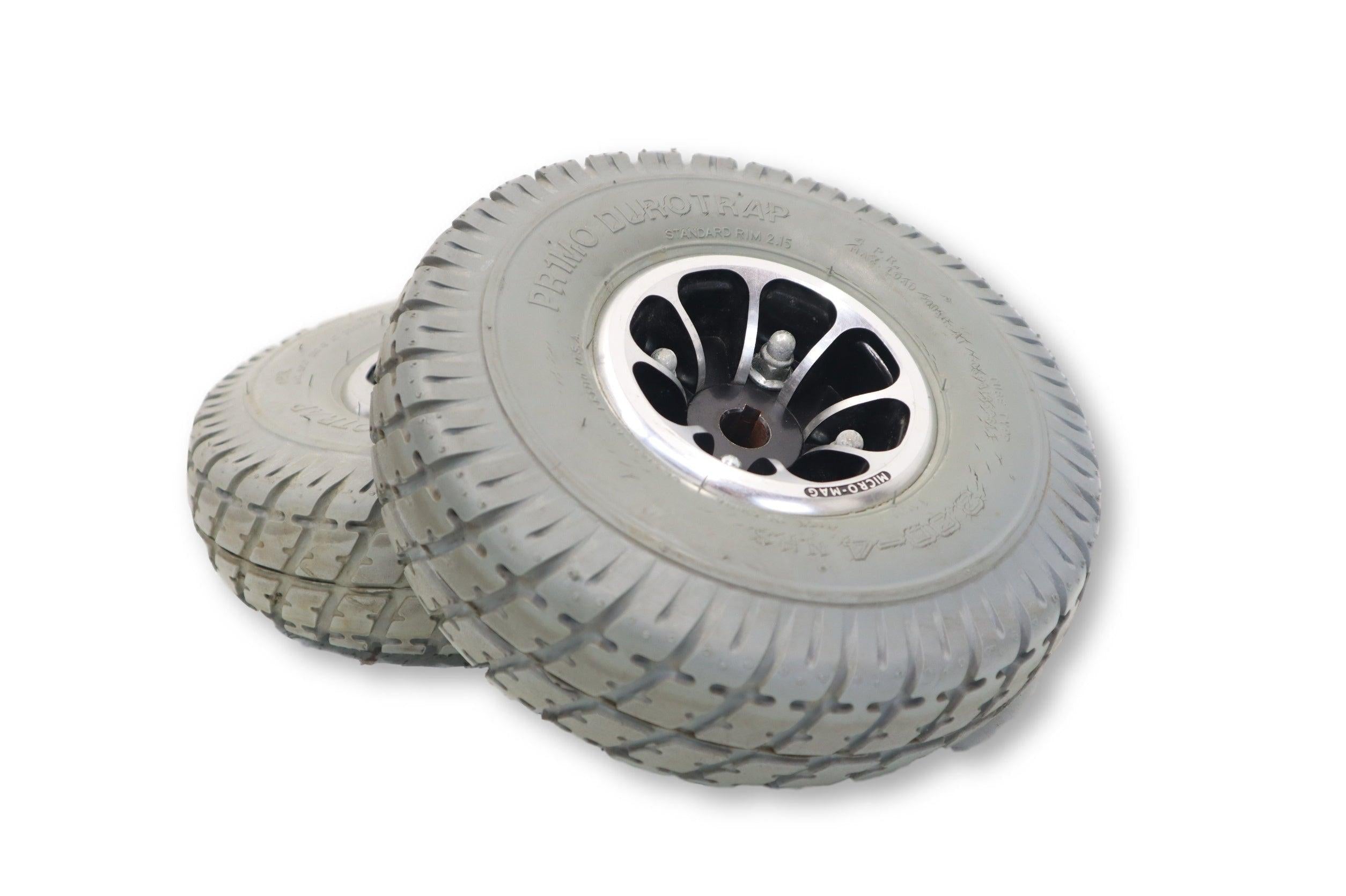 1113 Jazzy Wheelchair