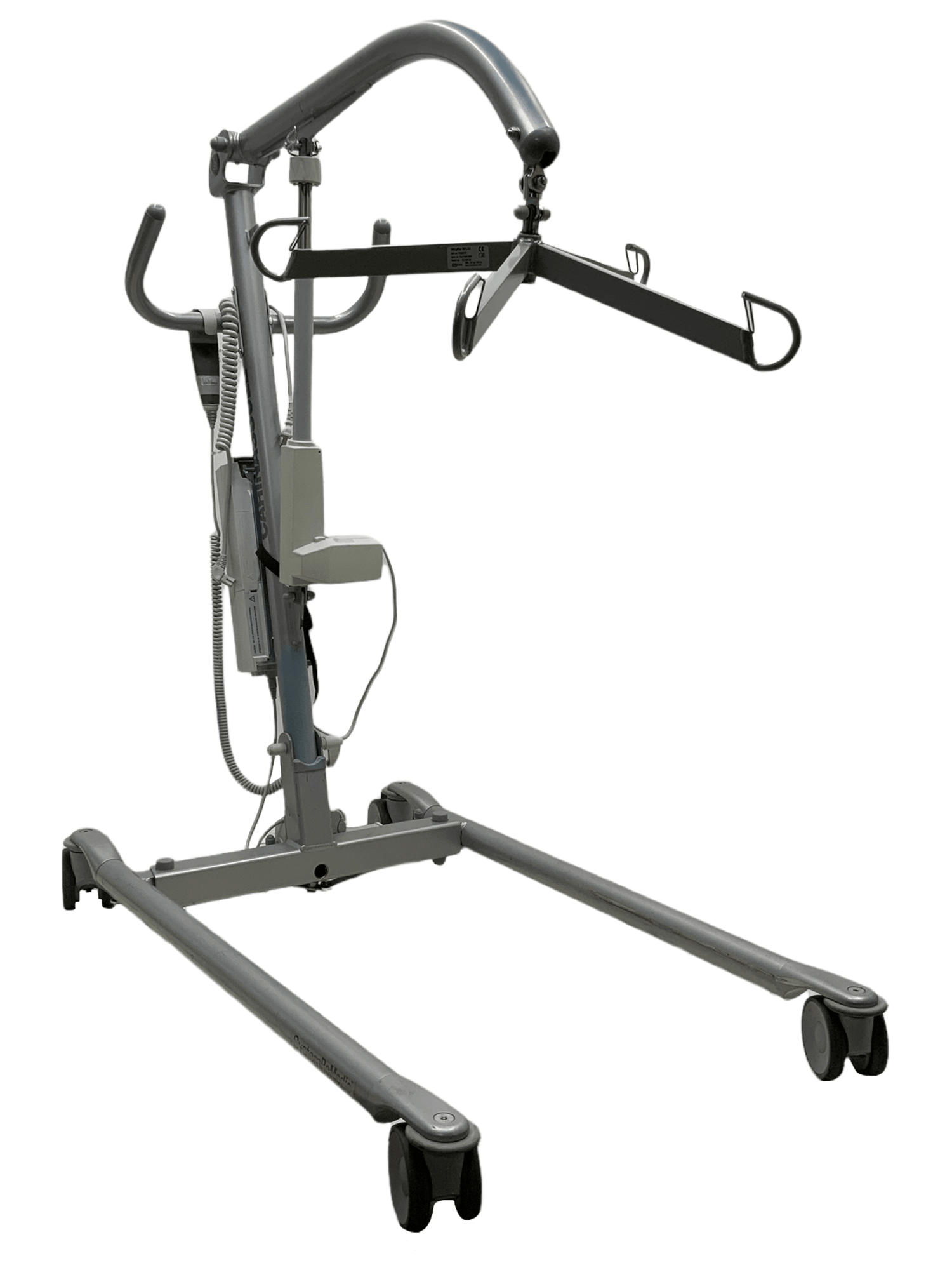 handicare carina 350ee patient lift 