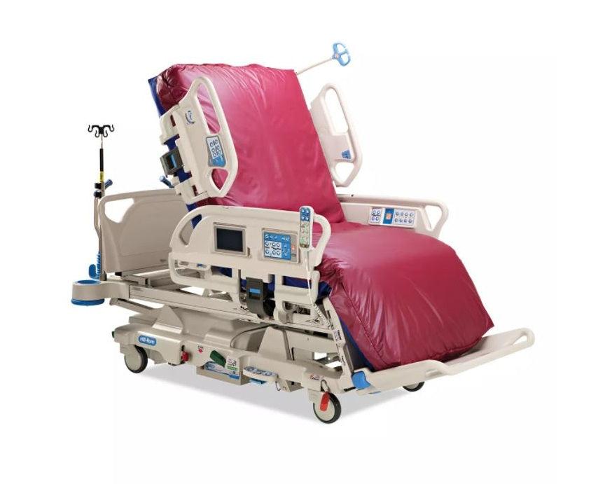 Hill-Rom Progressa Therapeutic Full Electric Hospital Bed | 84 x 35 Inches | Trendelenburg-Mobility Equipment for Less