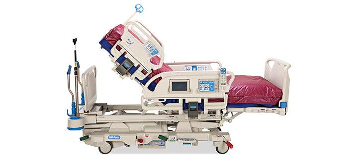 Hill-Rom Progressa Therapeutic Full Electric Hospital Bed | 84 x 35 Inches | Trendelenburg-Mobility Equipment for Less