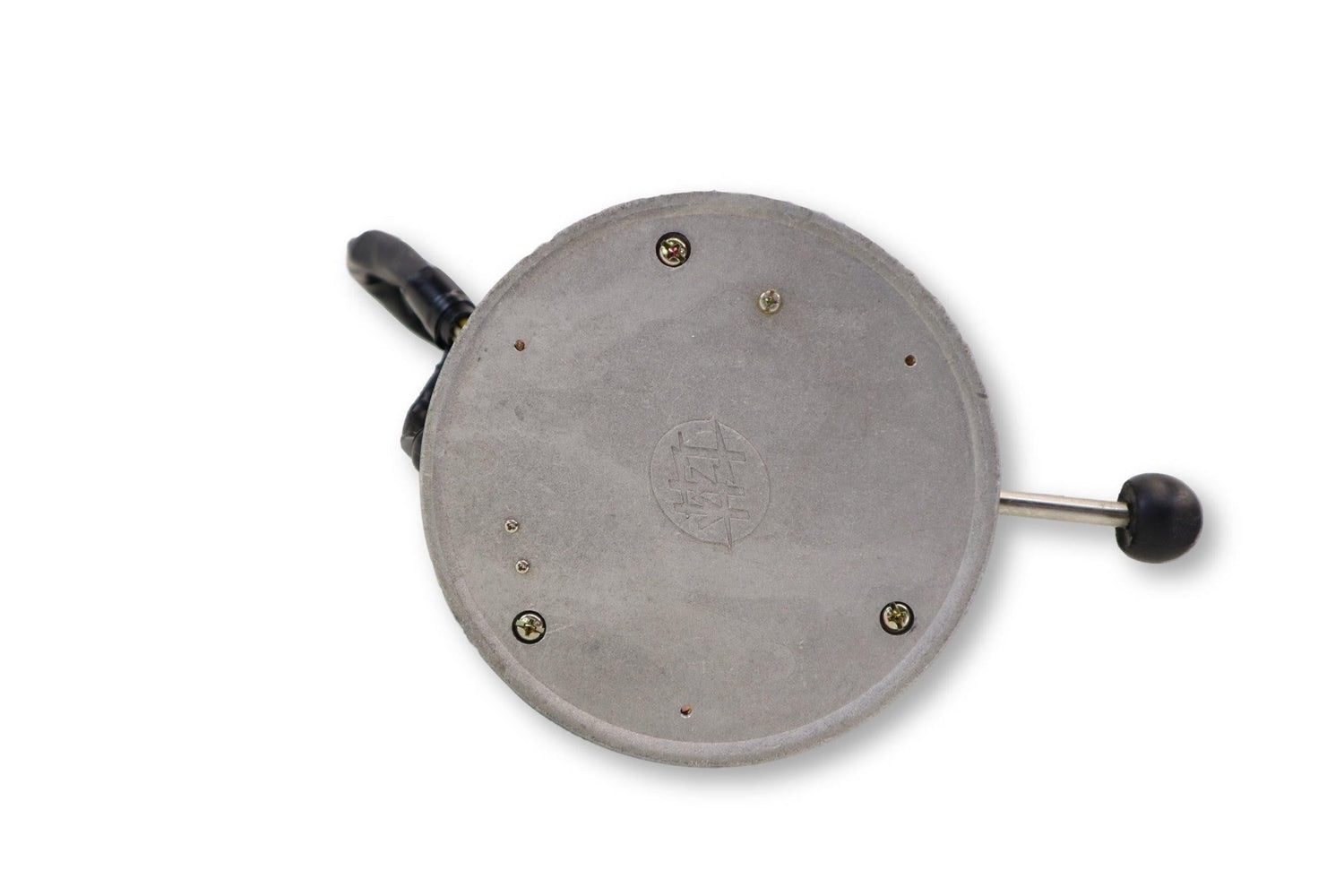 Hoveround Teknique RWD Motor Assembly | M19004443 | M19004442 Replacement Motors & Gearbox-Mobility Equipment for Less