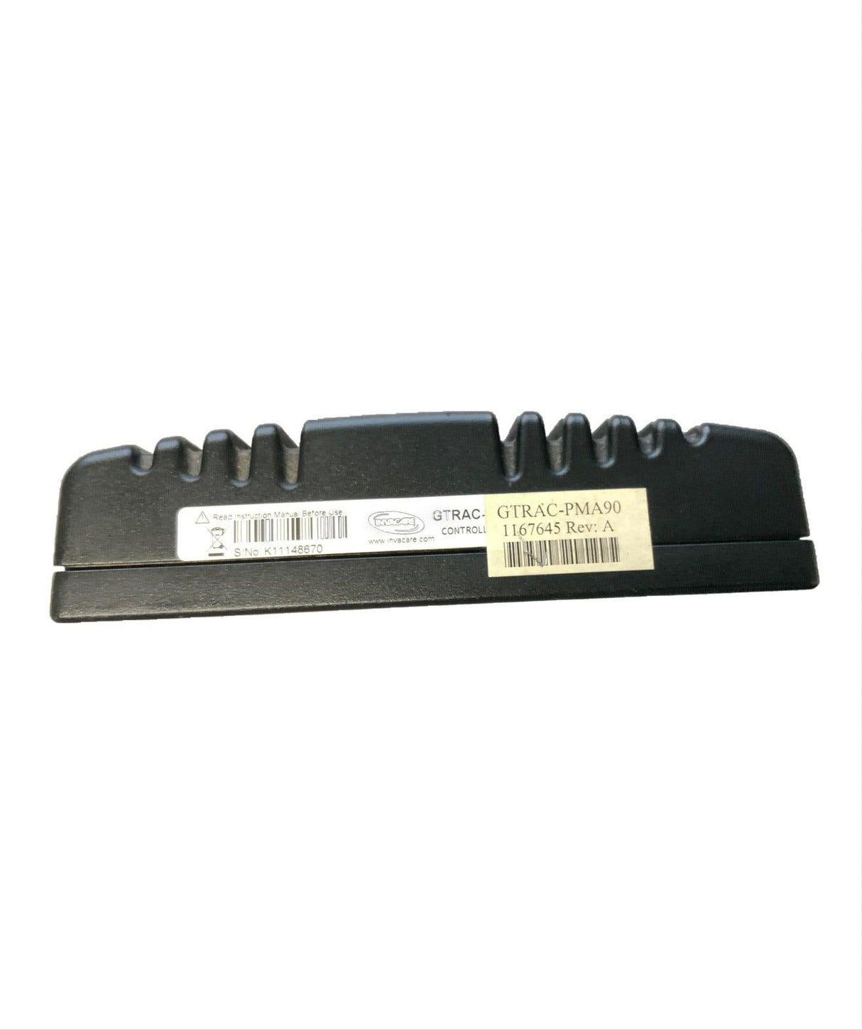 Invacare FDX Electric Wheelchair MK6i Control Module | GTRAC-PMA90 | 1167645 | 1167644-Mobility Equipment for Less
