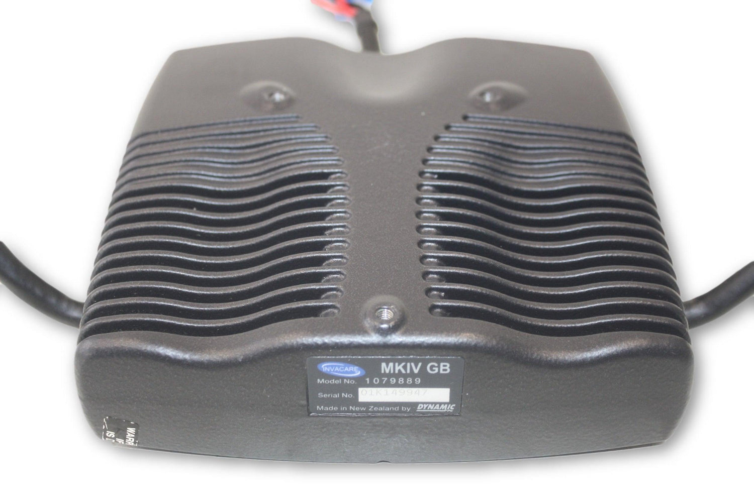 Invacare Gearless Brushless Dynamic Control Module | 1079889 | MKIV GB | MK4 GB-Mobility Equipment for Less