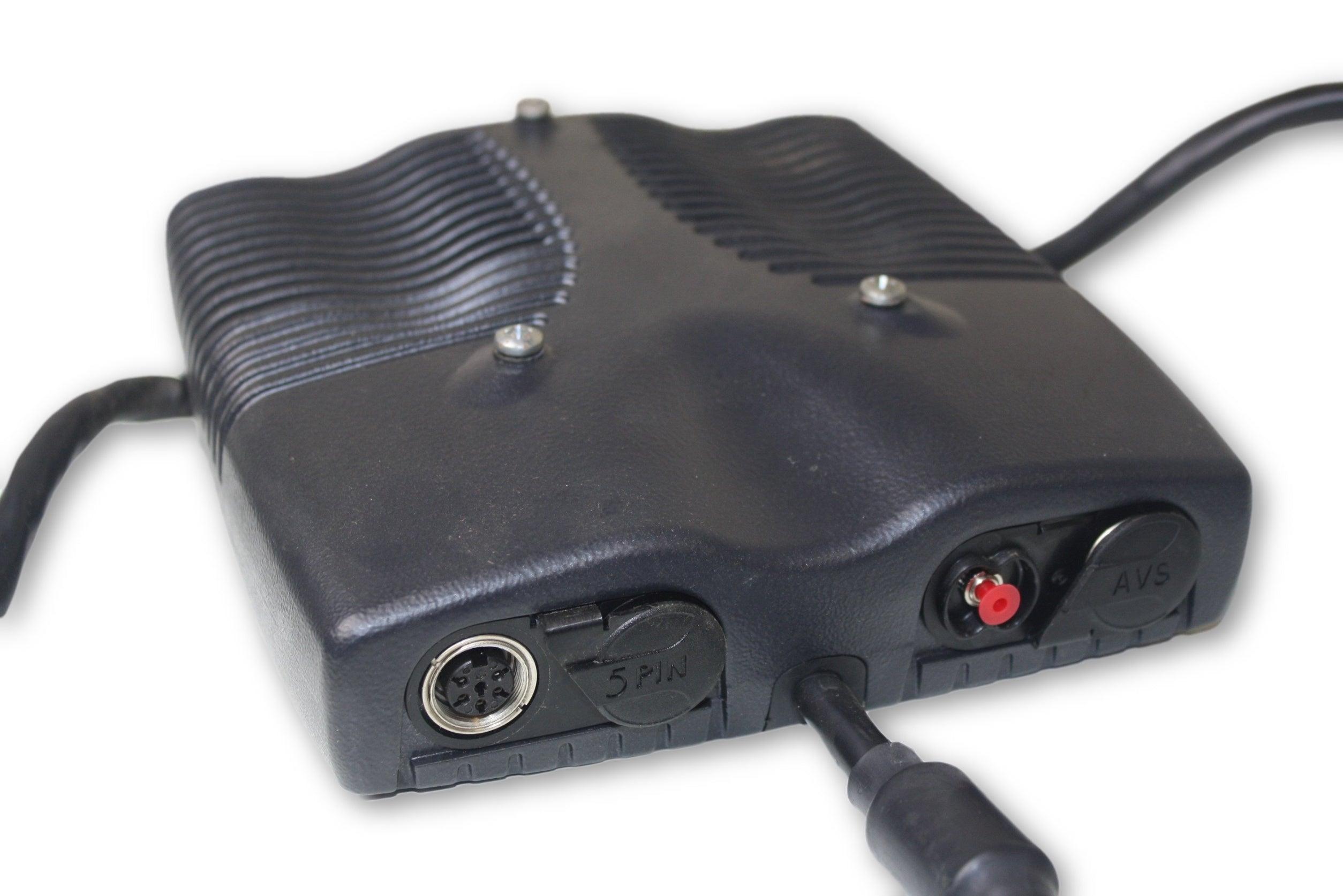 Power Wheelchair Control Module Invacare MK4 GB Power Wheelchair Control Module 1109528 – Mobility ...