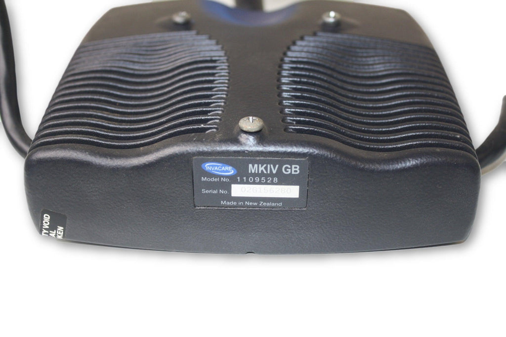 Invacare MK4 GB Power Wheelchair Control Module 1109528-Mobility Equipment for Less