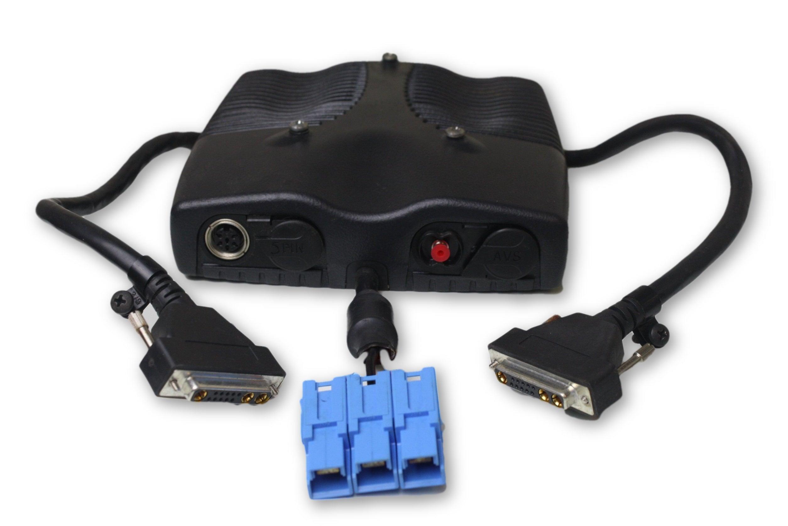 Power Wheelchair Control Module Invacare MK4 GB Power Wheelchair Control Module 1109528 – Mobility ...