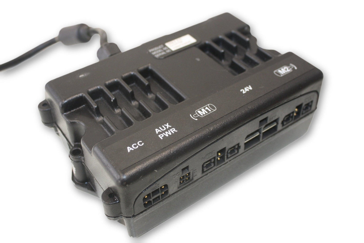 Invacare MK5 EX Control Module For TDX 3 Electric Wheelchair | 1115750 | MKV EX-Mobility Equipment for Less