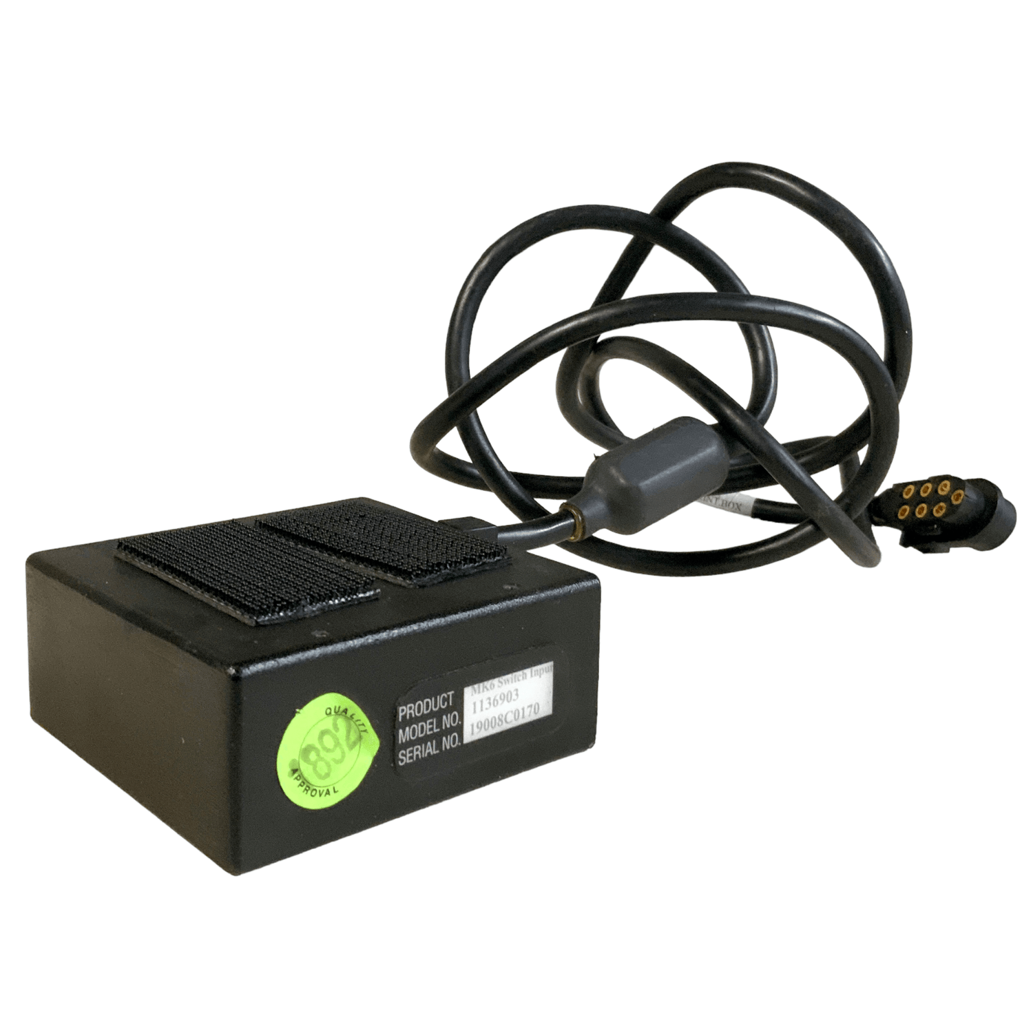 SWB00001 - Invacare TDX MK6 Multiple Actuator Box - 1136903