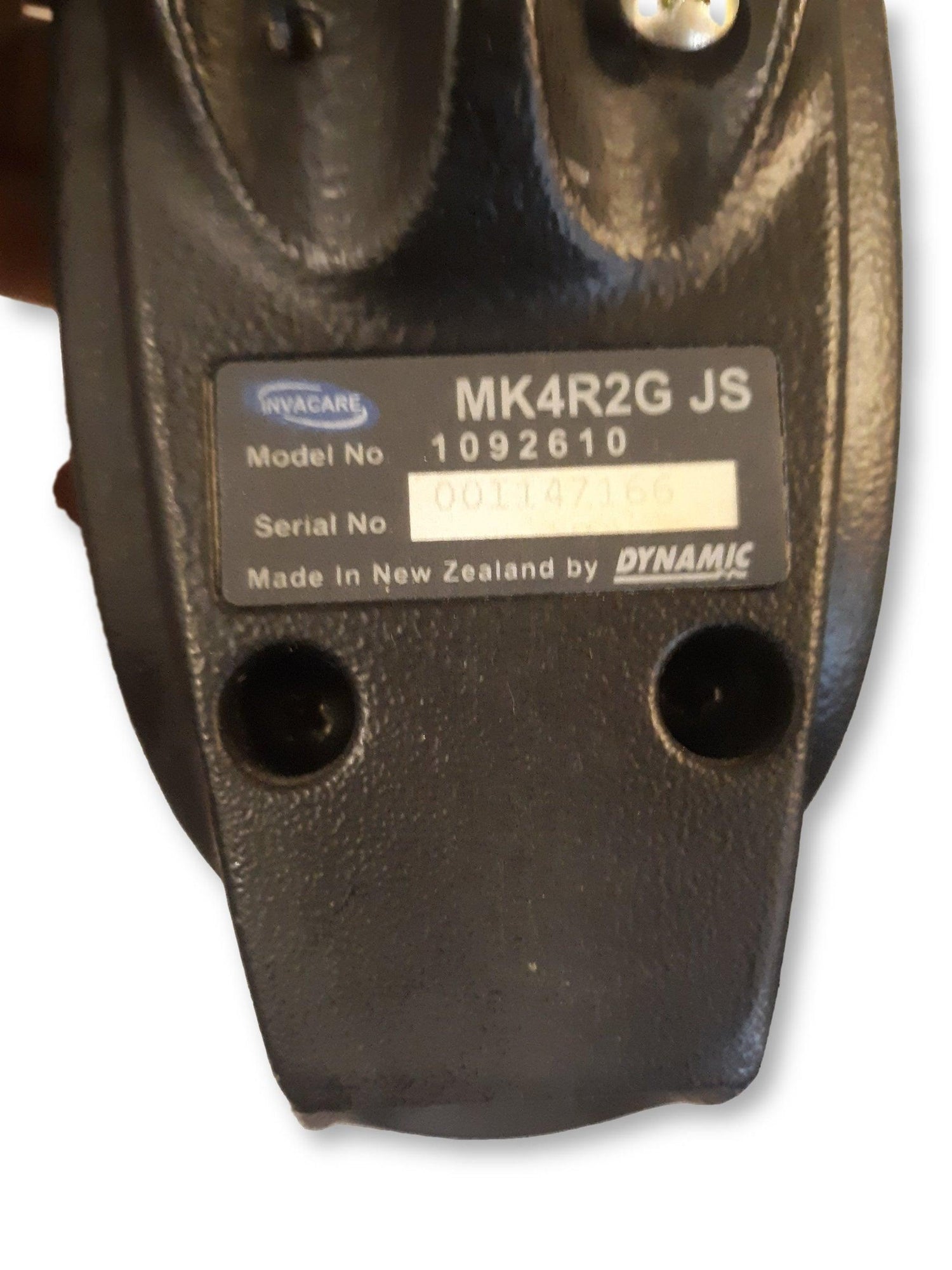 Invacare MKIV RII Joystick Controller for Invacare Electric Wheelchairs | MK4R2G JS | 1092610-Mobility Equipment for Less