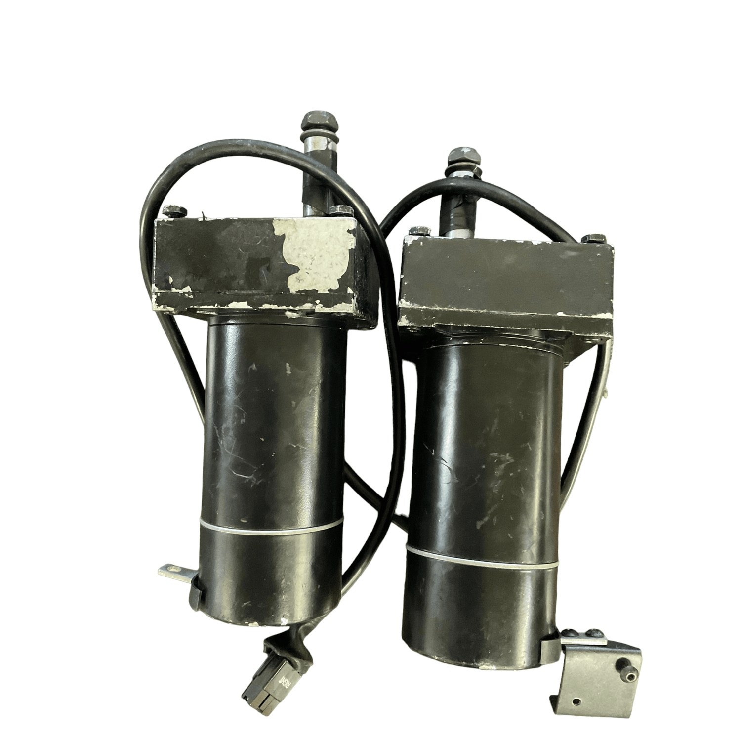 Invacare Pronto Air Personal Transporter Power Chair Motor | 1178713 | 1178712 | 1182791 | 1182790 - Mobility Equipment for Less