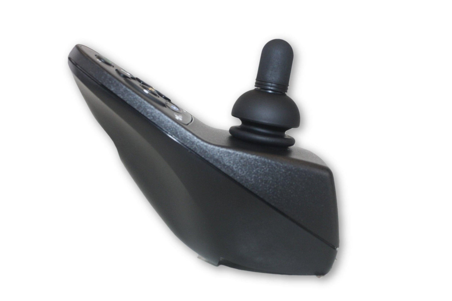 Invacare Pronto M61 Shark Joystick MK6i SPJ+ W/ACC | 1136938 | Key | Electric Wheelchair Controller-Mobility Equipment for Less