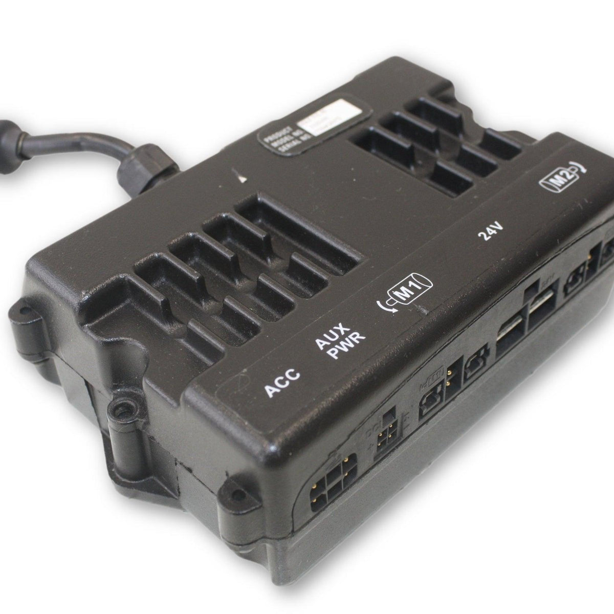 Control Module for Invacare Pronto M71, M91, M94, TDX 5 Power Chairs ...