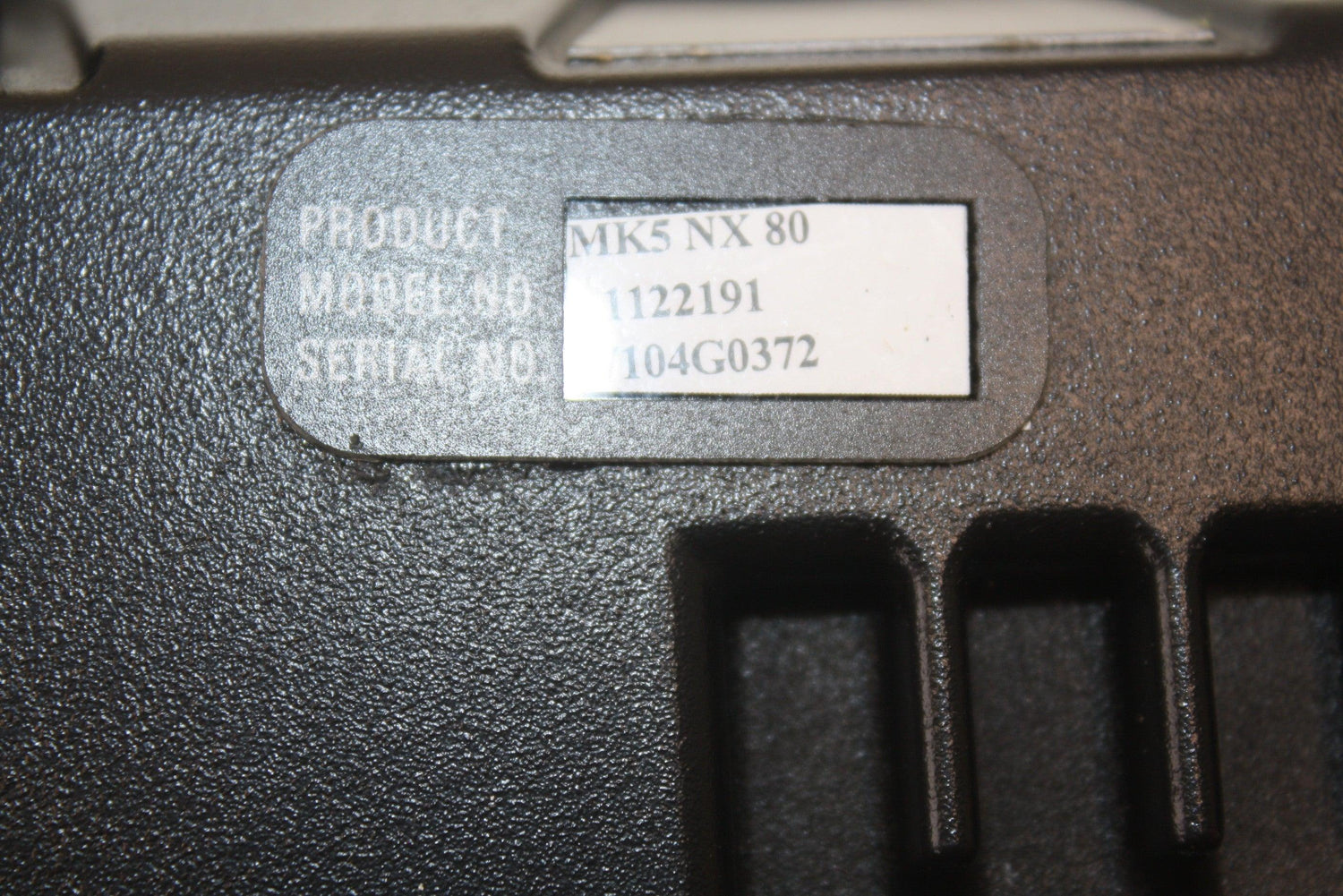 Invacare MK5 NX 80 Control Module For Pronto M71 Electric Wheelchair | 1122191-Mobility Equipment for Less