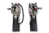 Invacare Pronto M71 Motor & Gearbox Replacement | 1123951 | 1123950 | DG-125A-Mobility Equipment for Less