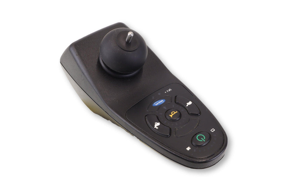 Pronto M91 Electric Wheelchair Dynamic Shark Joystick | MK5 SPJ+ | 1127291-Mobility Equipment for Less