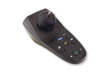 Pronto M91 Electric Wheelchair Dynamic Shark Joystick | MK5 SPJ+ | 1127291-Mobility Equipment for Less