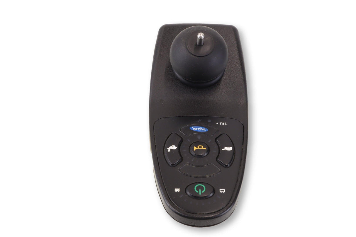 Pronto M91 Electric Wheelchair Dynamic Shark Joystick | MK5 SPJ+ | 1127291-Mobility Equipment for Less