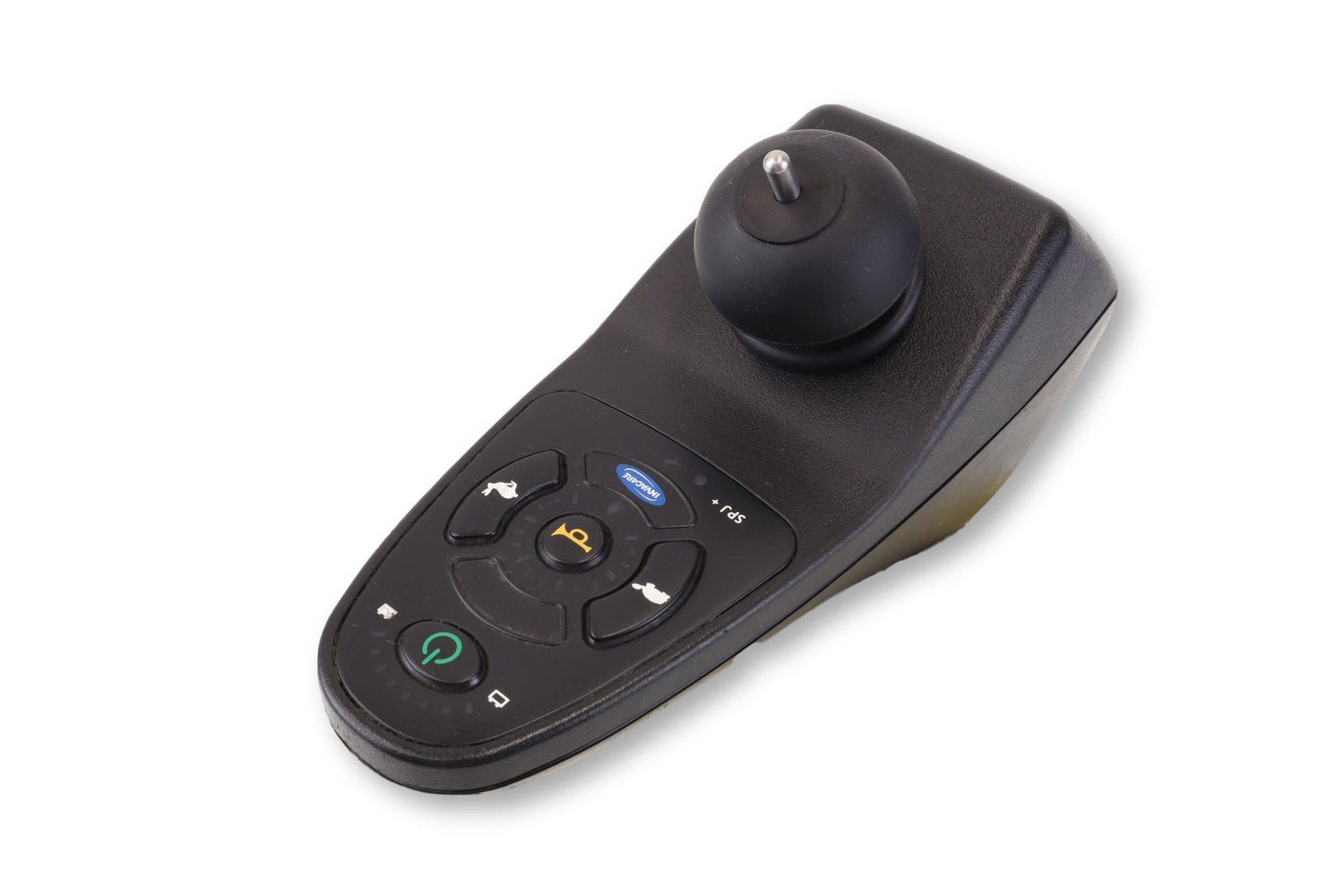 Pronto M91 Electric Wheelchair Dynamic Shark Joystick | MK5 SPJ+ | 1127291-Mobility Equipment for Less