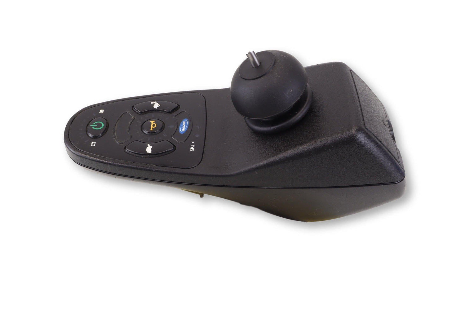 Pronto M91 Electric Wheelchair Dynamic Shark Joystick | MK5 SPJ+ | 1127291-Mobility Equipment for Less