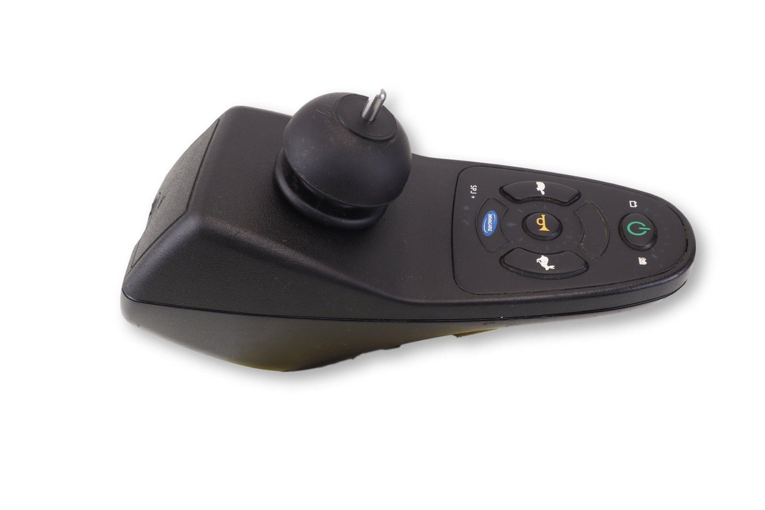 Pronto M91 Electric Wheelchair Dynamic Shark Joystick | MK5 SPJ+ | 1127291-Mobility Equipment for Less