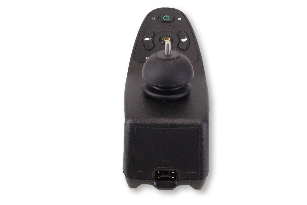 Pronto M91 Electric Wheelchair Dynamic Shark Joystick | MK5 SPJ+ | 1127291-Mobility Equipment for Less