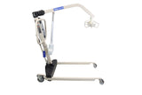 Invacare Reliant 450 Hoyer Lift | Battery Powered Remote Controlled Hoyer Lift-Mobility Equipment for Less