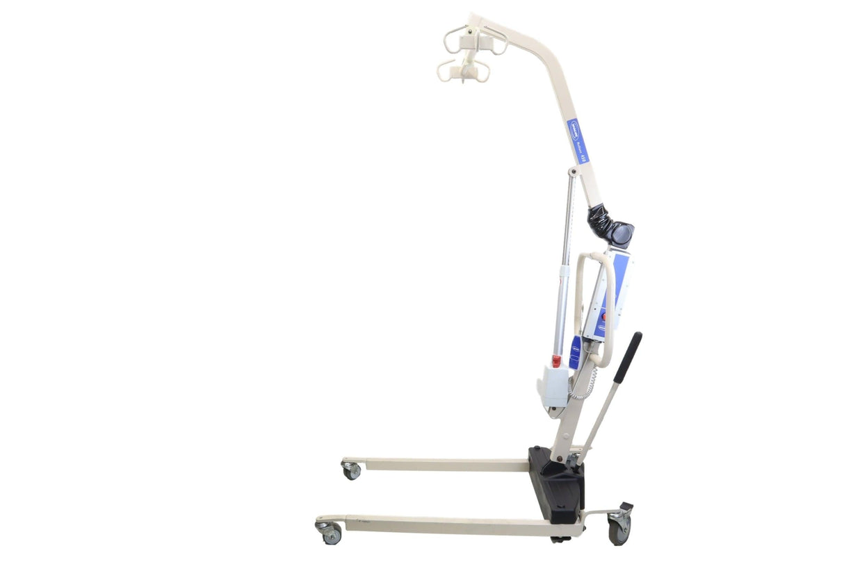 Invacare Reliant 450 Hoyer Lift | Battery Powered Remote Controlled Hoyer Lift-Mobility Equipment for Less