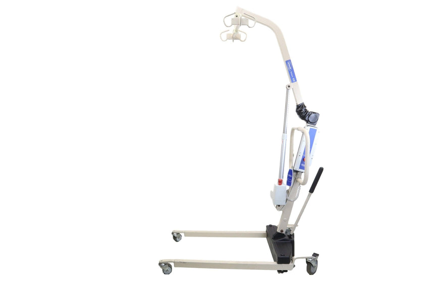 Invacare Reliant 450 Hoyer Lift Battery Powered Remote Controlled