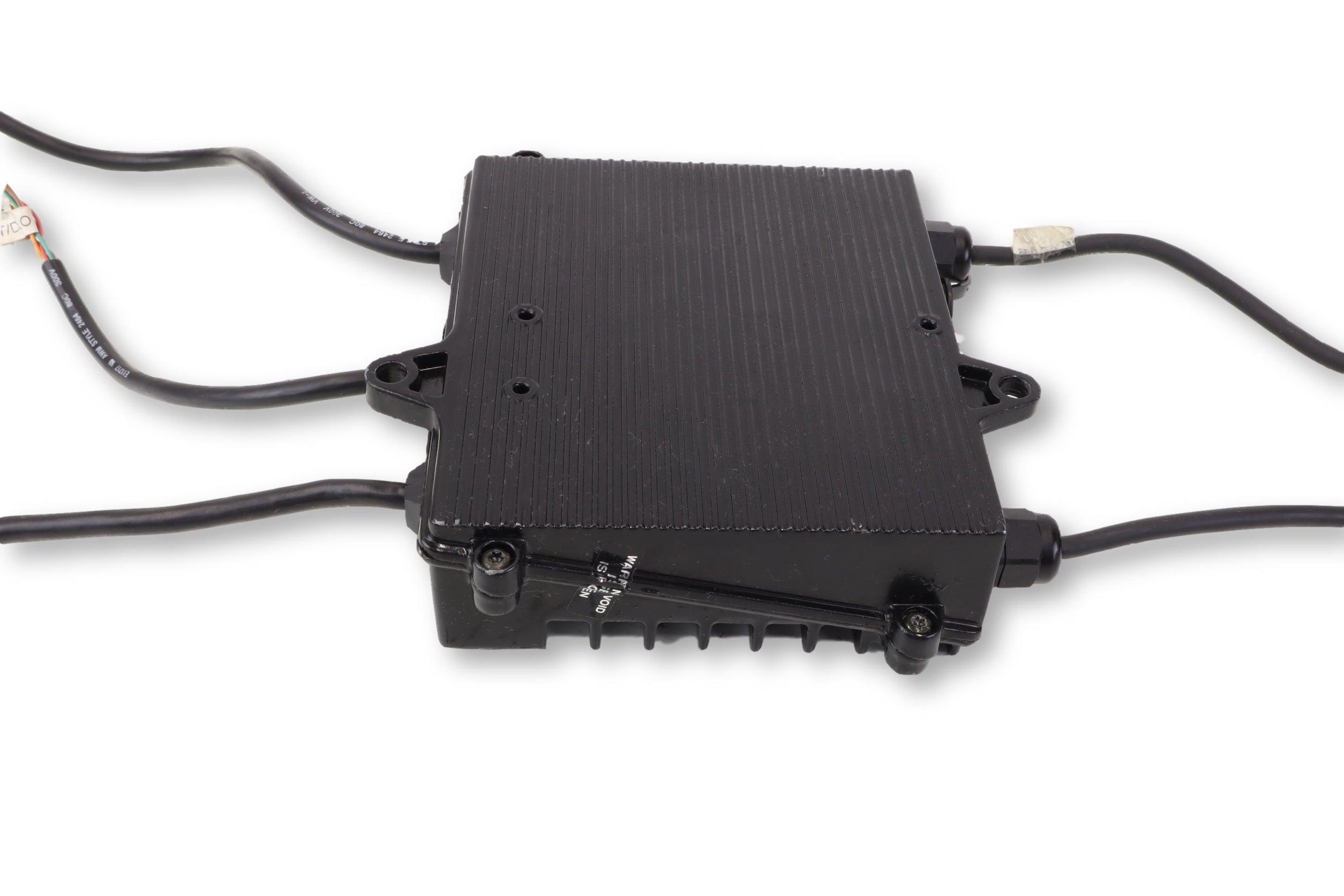 Power Wheelchair Control Module Invacare Seating Control Module For Invacare Power Wheelchairs ...