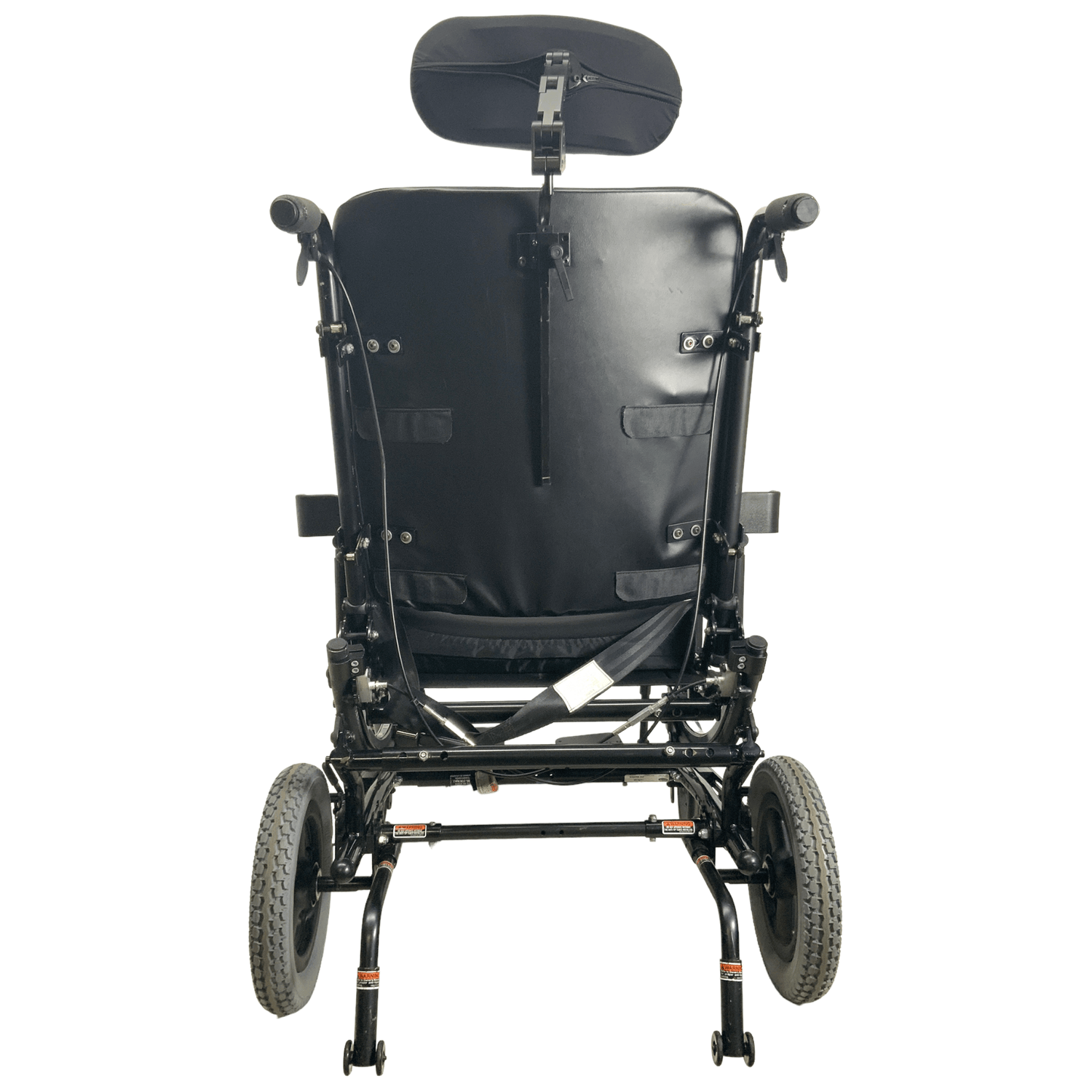 Solara 3G - back view