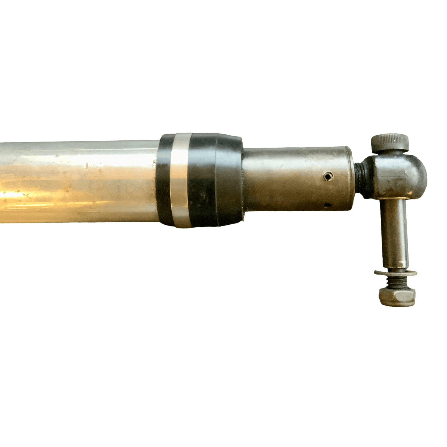 Invacare TDX 3, SP, Pronto M51, M61 Tilt Actuator | TRA-0572 | Motion Systems | 73464 - Mobility Equipment for Less