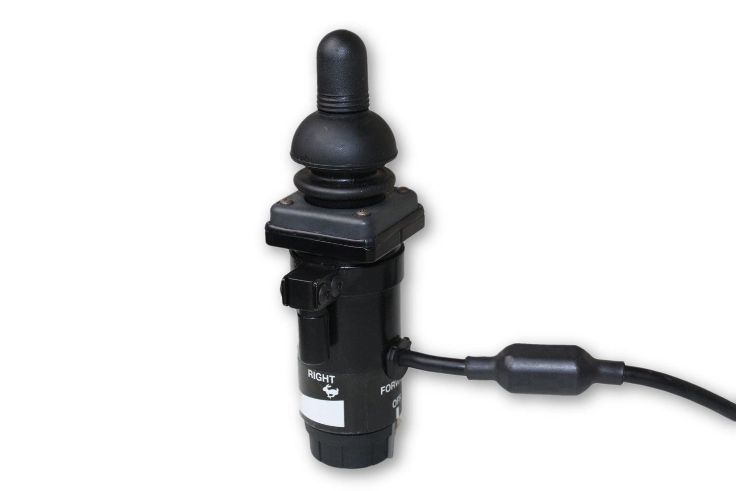 MK6 Electronics PAC Attendant Joystick For Invacare Electric Wheelchair | 1136888-Mobility Equipment for Less