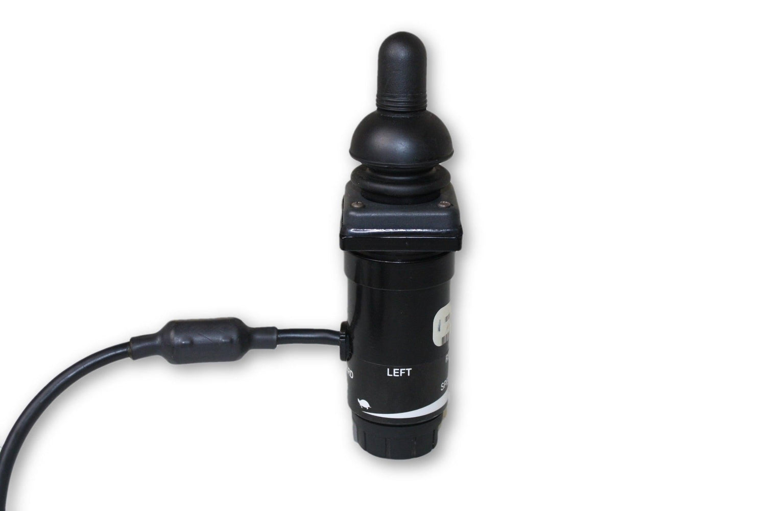 MK6 Electronics PAC Attendant Joystick For Invacare Electric Wheelchair | 1136888-Mobility Equipment for Less