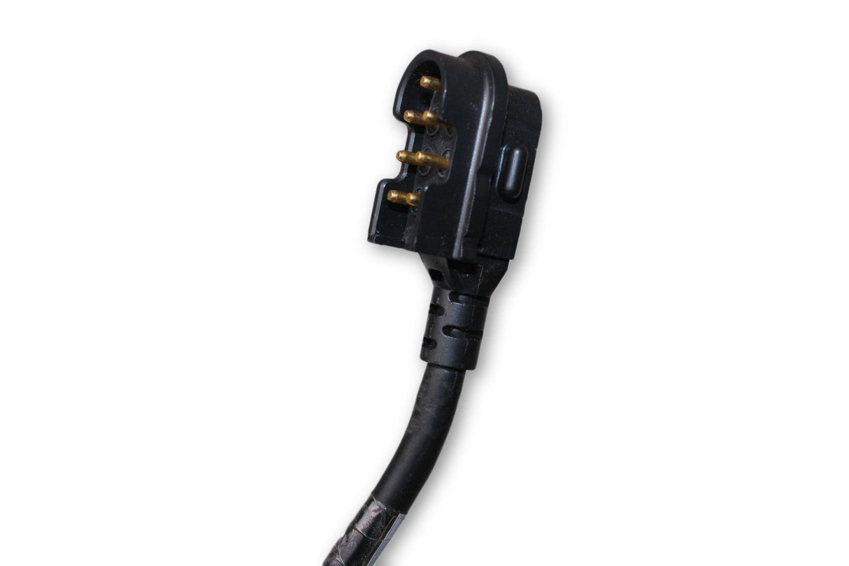MK6 Electronics PAC Attendant Joystick For Invacare Electric Wheelchair | 1136888-Mobility Equipment for Less