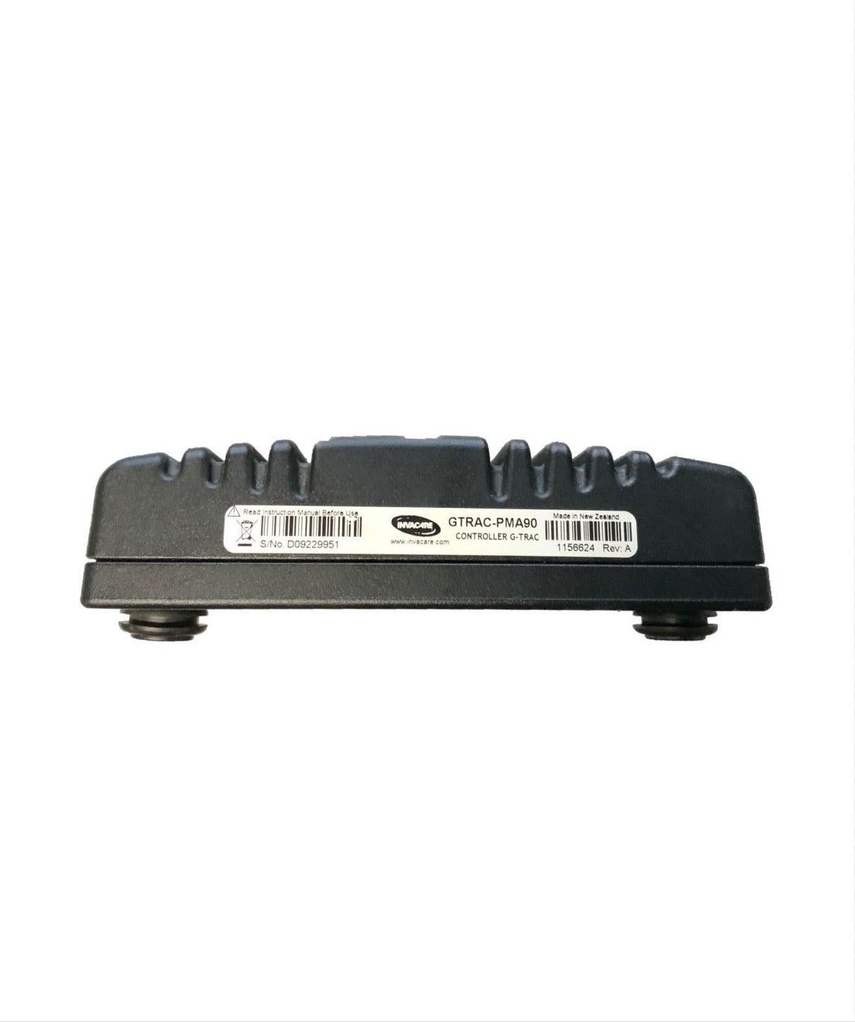 MK6i Control Module for Invacare TDX SP, TDX SP-GT, Storm Series 3G Electric Wheelchair | GTRAC-PMA90 | 1156624