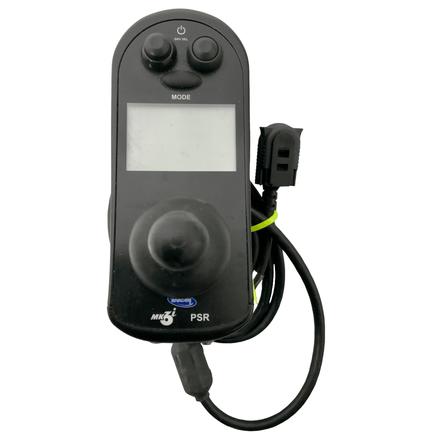 Invacare TDX SP, FDX, Nutron, Pronto Power Chair Controller Joystick | 1140048 | MK6i PSR | PSRM6/PBOD/OL - Mobility Equipment for Less