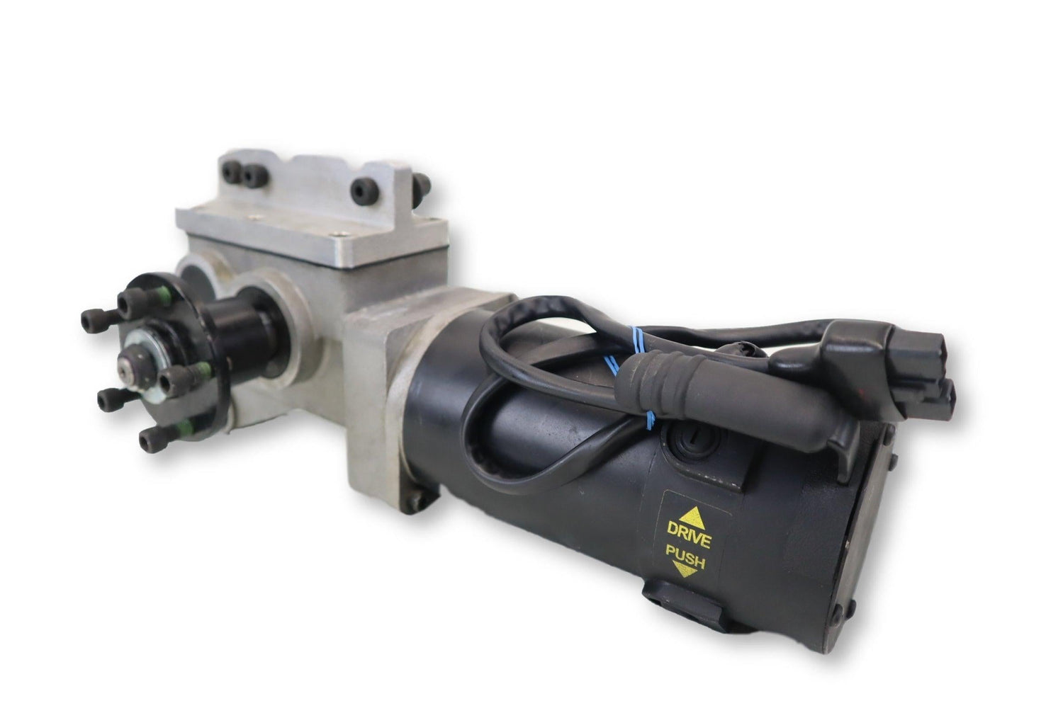 Invacare TDX SP, SI, SI-2, SI-HD Power Wheelchair Replacement Left & Right Motors & Gearbox Assembly | ZYT-420C | 1143344 | 1143343 | 1148034 | 1148035-Mobility Equipment for Less