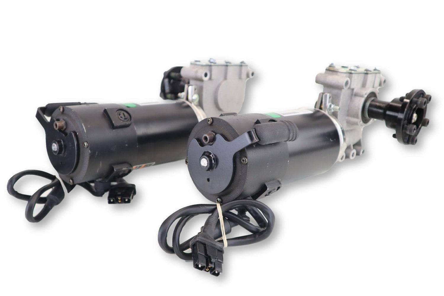 Invacare TDX SP, TDX SR, FDX, Storm Series 3G Electric Wheelchair 4-Pole High Speed Motors and Gearbox | 1165863 | 1163412| 1163413-Mobility Equipment for Less