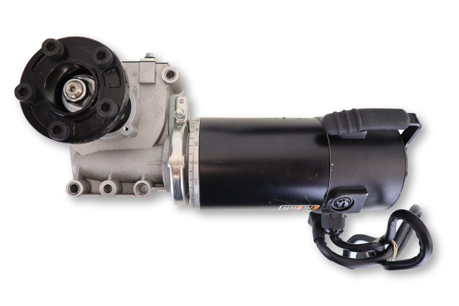 Invacare TDX SP, TDX SR, FDX, Storm Series 3G Electric Wheelchair 4-Pole High Speed Motors and Gearbox | 1165863 | 1163412| 1163413-Mobility Equipment for Less