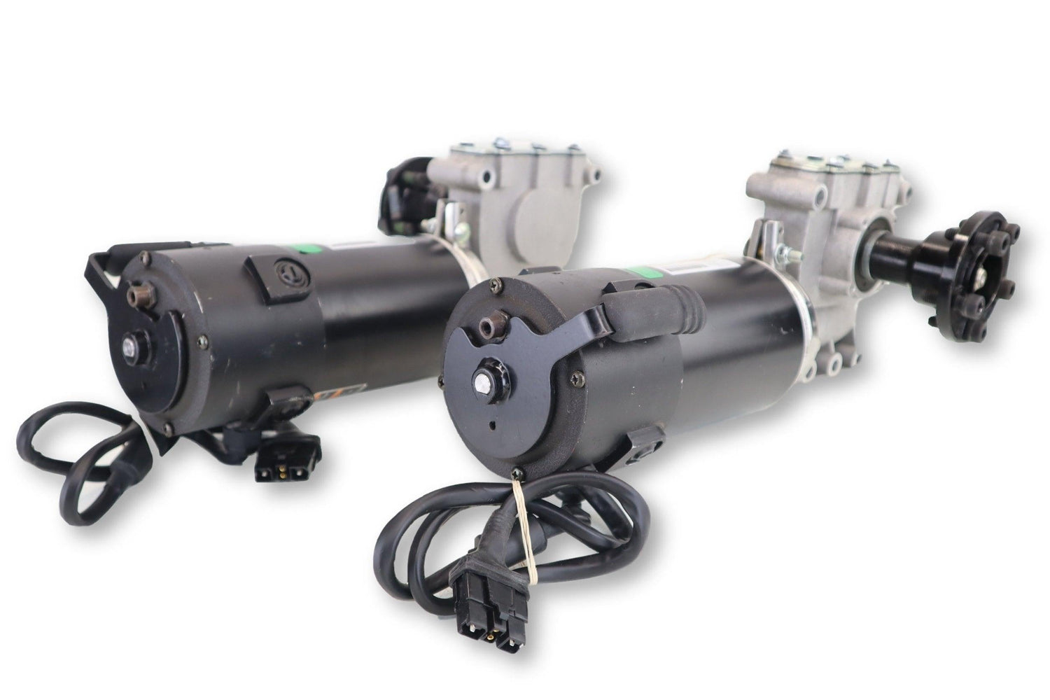 Motors for Invacare TDX SP/SP-GT/SR Power Chairs | 1165865 | 1163412 | 1195981