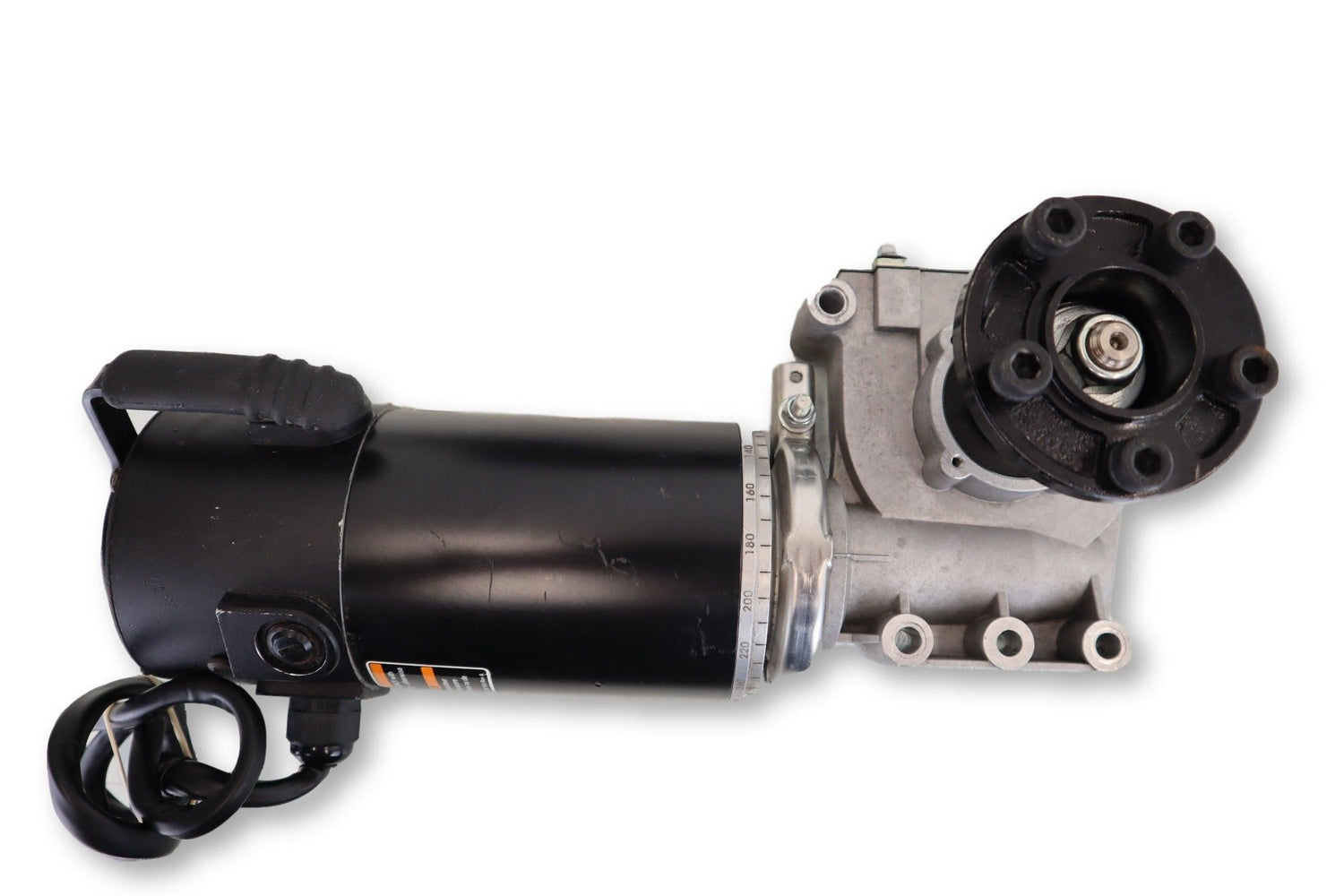 Motors for Invacare TDX SP/SP-GT/SR Power Chairs | 1165865 | 1163412 | 1195981