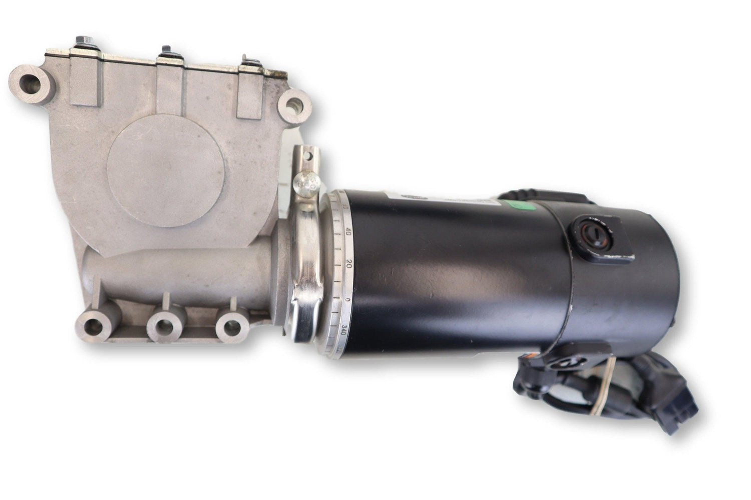 Motors for Invacare TDX SP/SP-GT/SR Power Chairs | 1165865 | 1163412 | 1195981