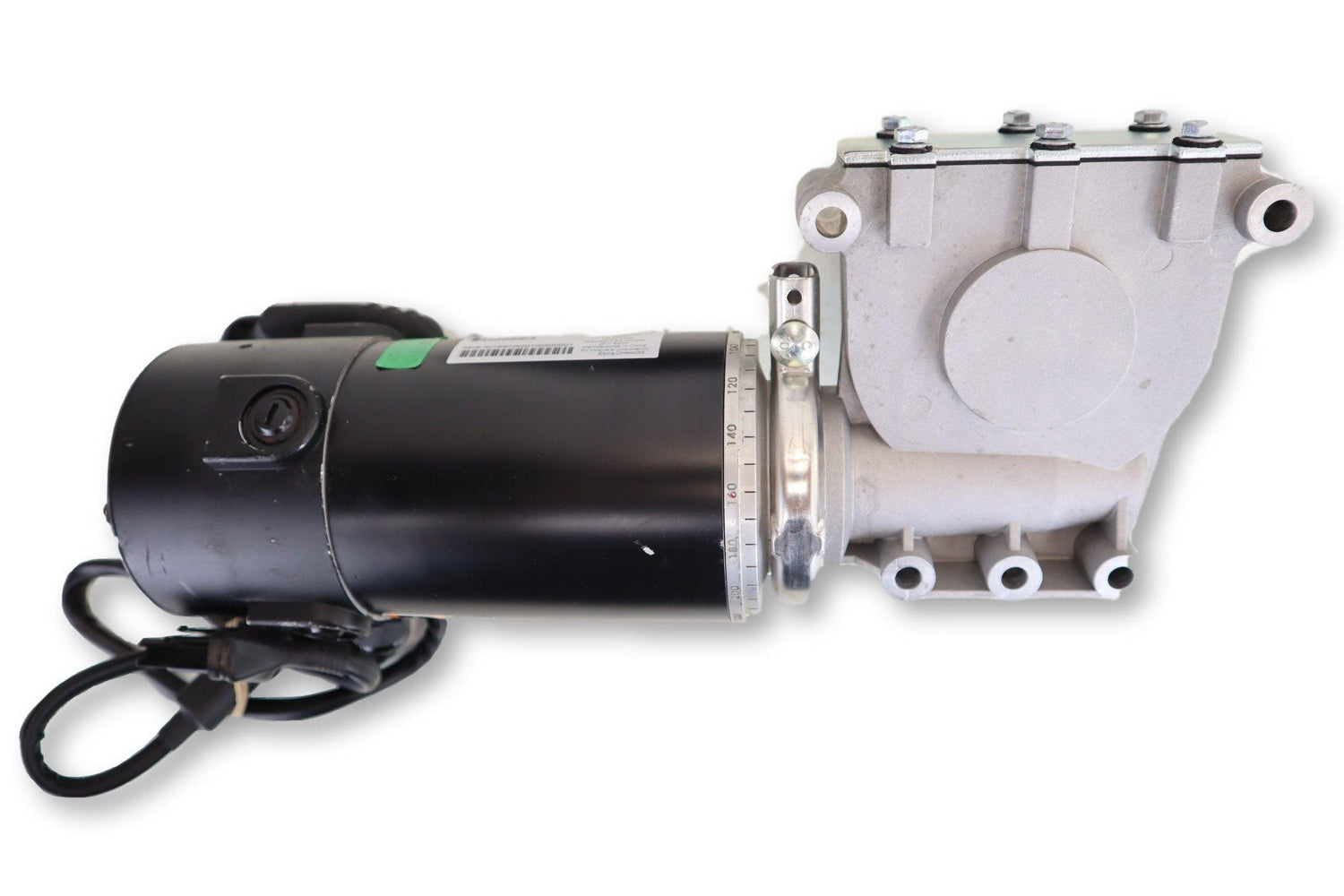 Motors for Invacare TDX SP/SP-GT/SR Power Chairs | 1165865 | 1163412 | 1195981