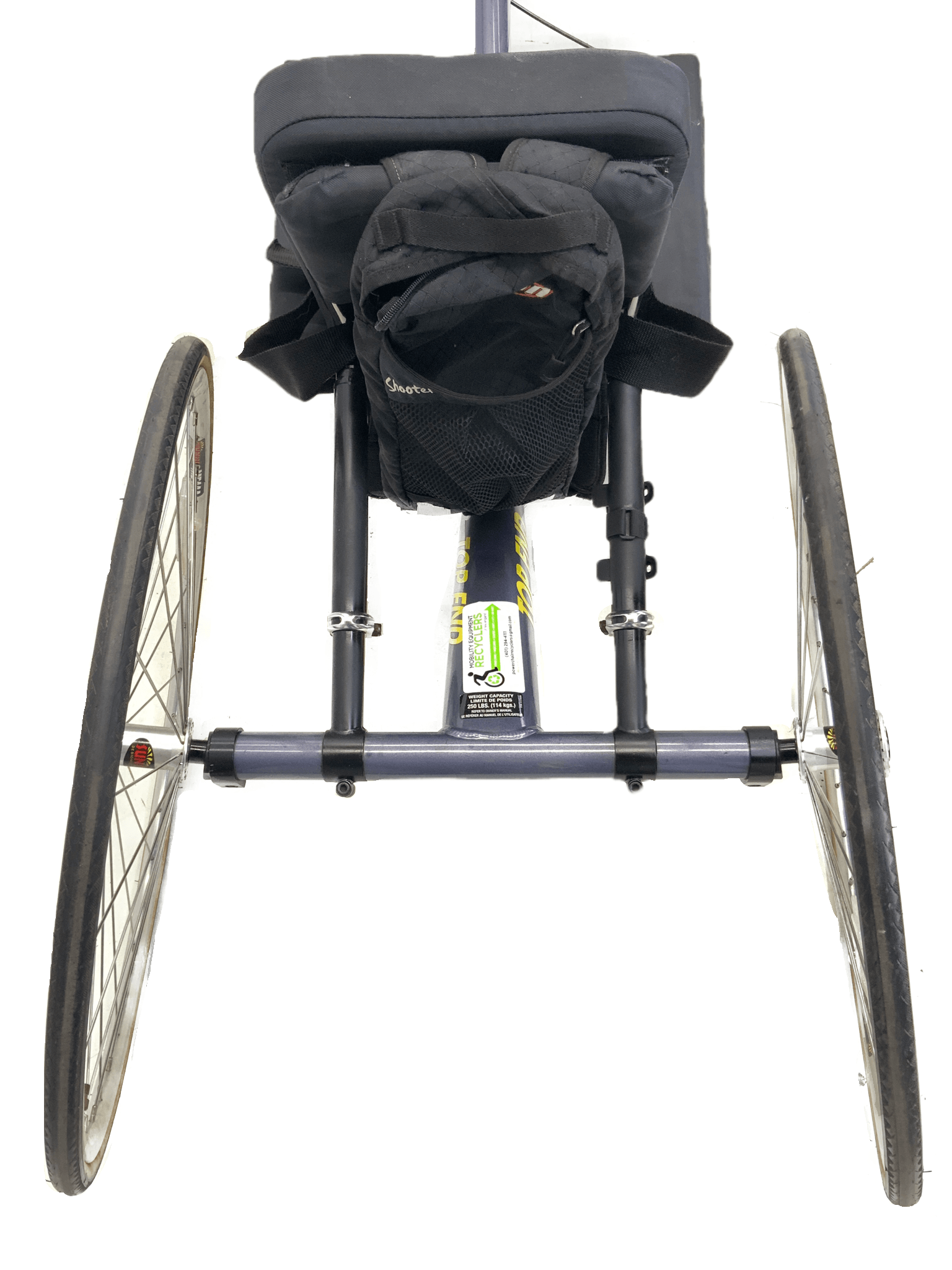 Invacare top end xlt handcycle cheap